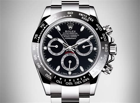 rolex daytona steel 2023|2021 Rolex daytona.